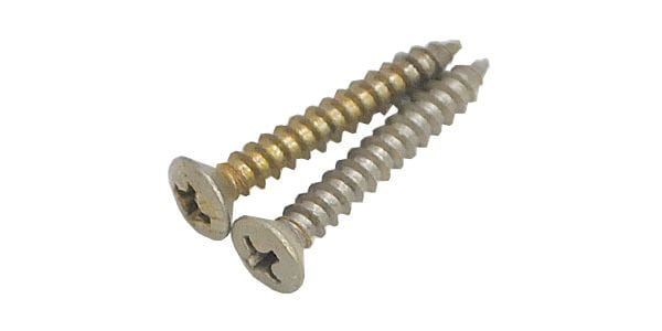 MONTREUX / F Strap Pin Set Relic(2) [227] 画像4