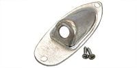 MONTREUX / Strat Jackplate Relic [228]