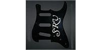 MONTREUX SRV 8hole Pickguard Relic [251]