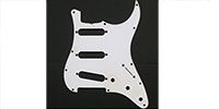 MONTREUX / 69 SC Pickguard Relic [260]