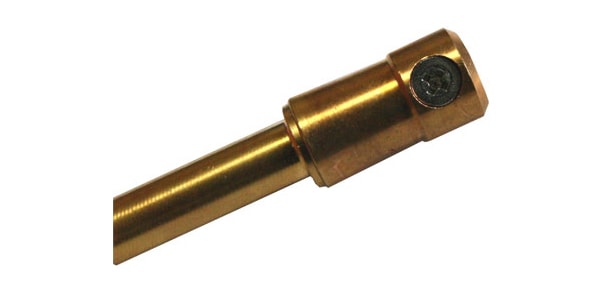 MONTREUX / Arena Ace Straight Brass Solderless plug [2832]  画像2