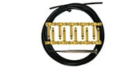 MONTREUX / Arena Ace Right angle Gold plug kit[2835]
