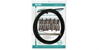 MONTREUX / Arena Ace Straight plug kit [2936]
