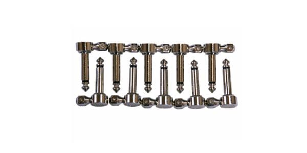 MONTREUX / Arena Ace Right angle plug kit [2937] 画像3
