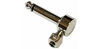 MONTREUX / Arena Ace Solderless Right angle plug [2939] 