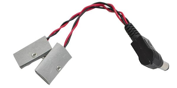 MONTREUX ( モントルー )  / Battery Plug 18V [2972] 画像3