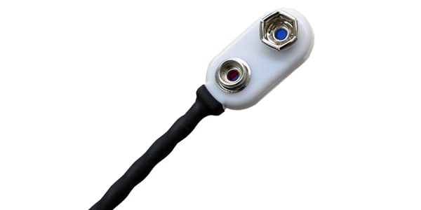MONTREUX ( モントルー )  / Battery Plug 9V MP35 - Cliff -[3103]画像3