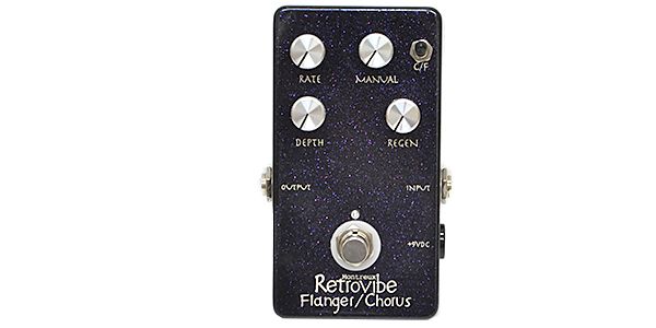 Retrovibe Flanger/Chorus [3219]