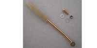 MONTREUX / Vibrola Arm Gold [372]