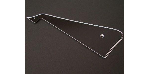 MONTREUX / Hist LPC 3pus Pickguard Plain [387]