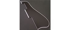 MONTREUX / 59 355 Pickguard Plain [389]