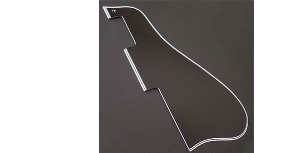 MONTREUX/59 355 Pickguard Plain [389]