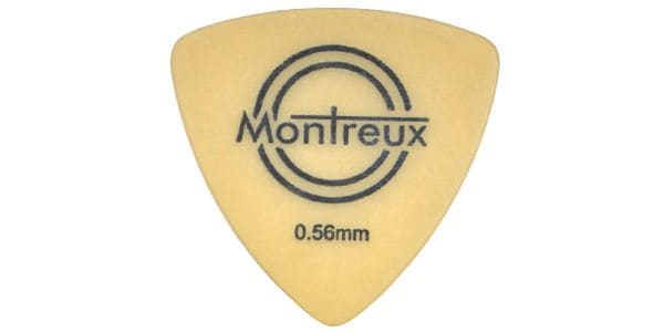 MONTREUX/Montreux Ultem Picks URT56 [3900]