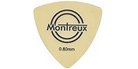 MONTREUX / Montreux Ultem Picks URT80 [3902]