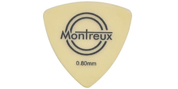 MONTREUX / Montreux Ultem Picks URT80 [3902]