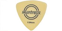 MONTREUX Montreux Ultem Picks URT94 [3903]