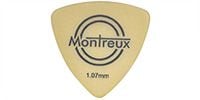 MONTREUX Montreux Ultem Picks URT107 [3904]