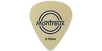 MONTREUX Montreux Ultem Picks US72 [3905]