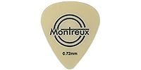 MONTREUX Montreux Ultem Picks US72 [3905]