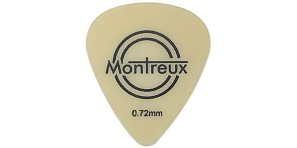 MONTREUX/Montreux Ultem Picks US72 [3905]