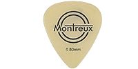 MONTREUX Montreux Ultem Picks US80 [3906]