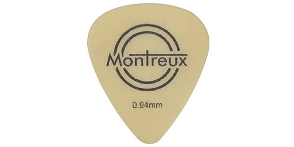 MONTREUX / Montreux Ultem Picks US94 [3907]