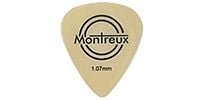 MONTREUX Montreux Ultem Picks US107 [3908]