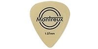 MONTREUX Montreux Ultem Picks US107 [3908]