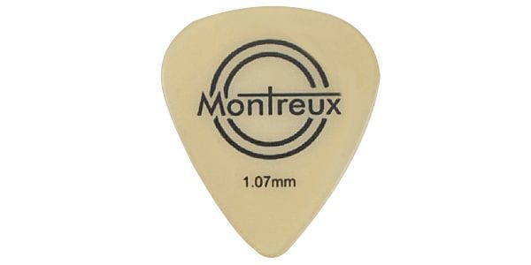 MONTREUX/Montreux Ultem Picks US107 [3908]