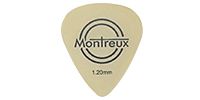 MONTREUX Montreux Ultem Picks US120 [3909]