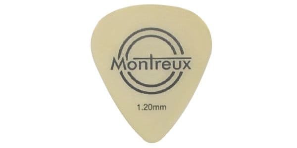 MONTREUX/Montreux Ultem Picks US120 [3909]