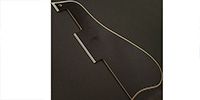 MONTREUX / 	59 355 Pickguard Relic [390]
