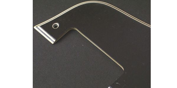MONTREUX / 	59 355 Pickguard Relic [390] 画像2