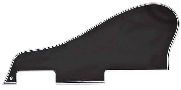 MONTREUX / Hist 335 Pickguard Plain [391]