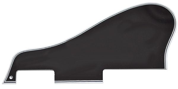 MONTREUX/Hist 335 Pickguard Plain [391]