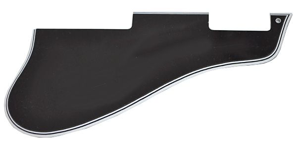 MONTREUX / Hist 335 Pickguard Plain [391] 画像2