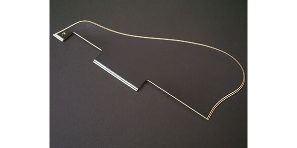 MONTREUX / Hist 335 pickguard relic [392]