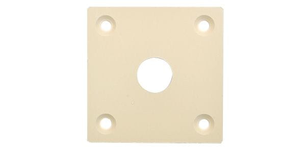 MONTREUX / 59 LP creme jackplate plain [393] 画像2