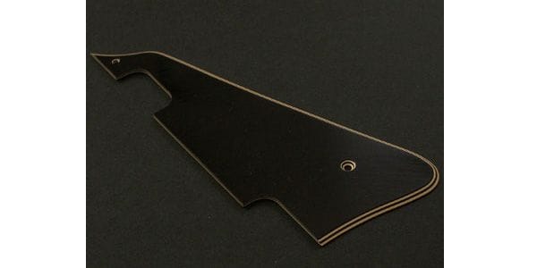 MONTREUX/54 LPC Pickguard Relic [448]