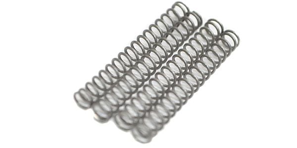 MONTREUX / HB P/U Height Screws Slotted Head Inch Nickel(4) [479] 画像3