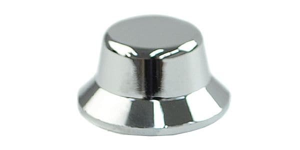 MONTREUX/Brass Strat style knob CR [1654]