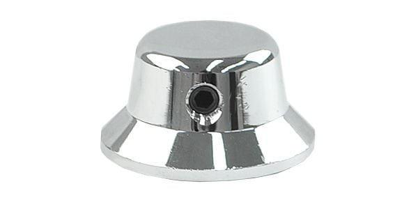 MONTREUX / Brass Strat style knob CR [1654] 画像3