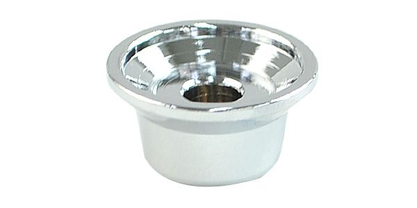 MONTREUX / Brass Strat style knob CR [1654] 画像4