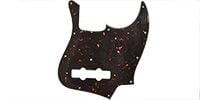 MONTREUX 62 JB Tortoise Pickguard Relic [215]