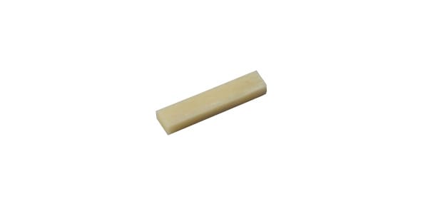 Oil Bone Nut Gibson unbleached ver.1［706］