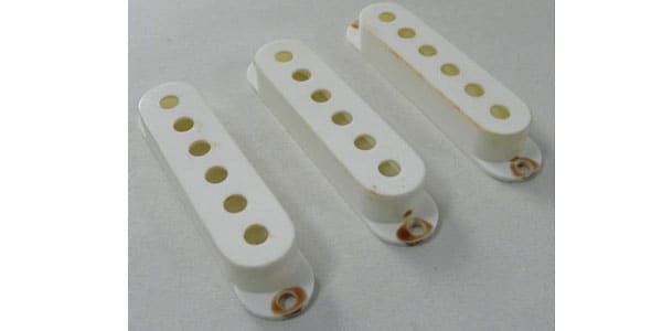 MONTREUX / 65 SC relic cover set (3) [720]