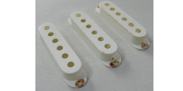 MONTREUX/65 SC relic cover set (3) [720]