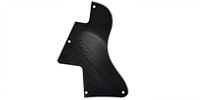 MONTREUX / Japan LP Special pickguard relic [724]
