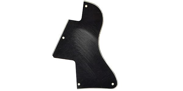 MONTREUX / Japan LP Special pickguard relic [724]