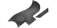 MONTREUX / Japan 61 SG pickguard relic [725]